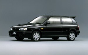 buy nissan pulsar from japan